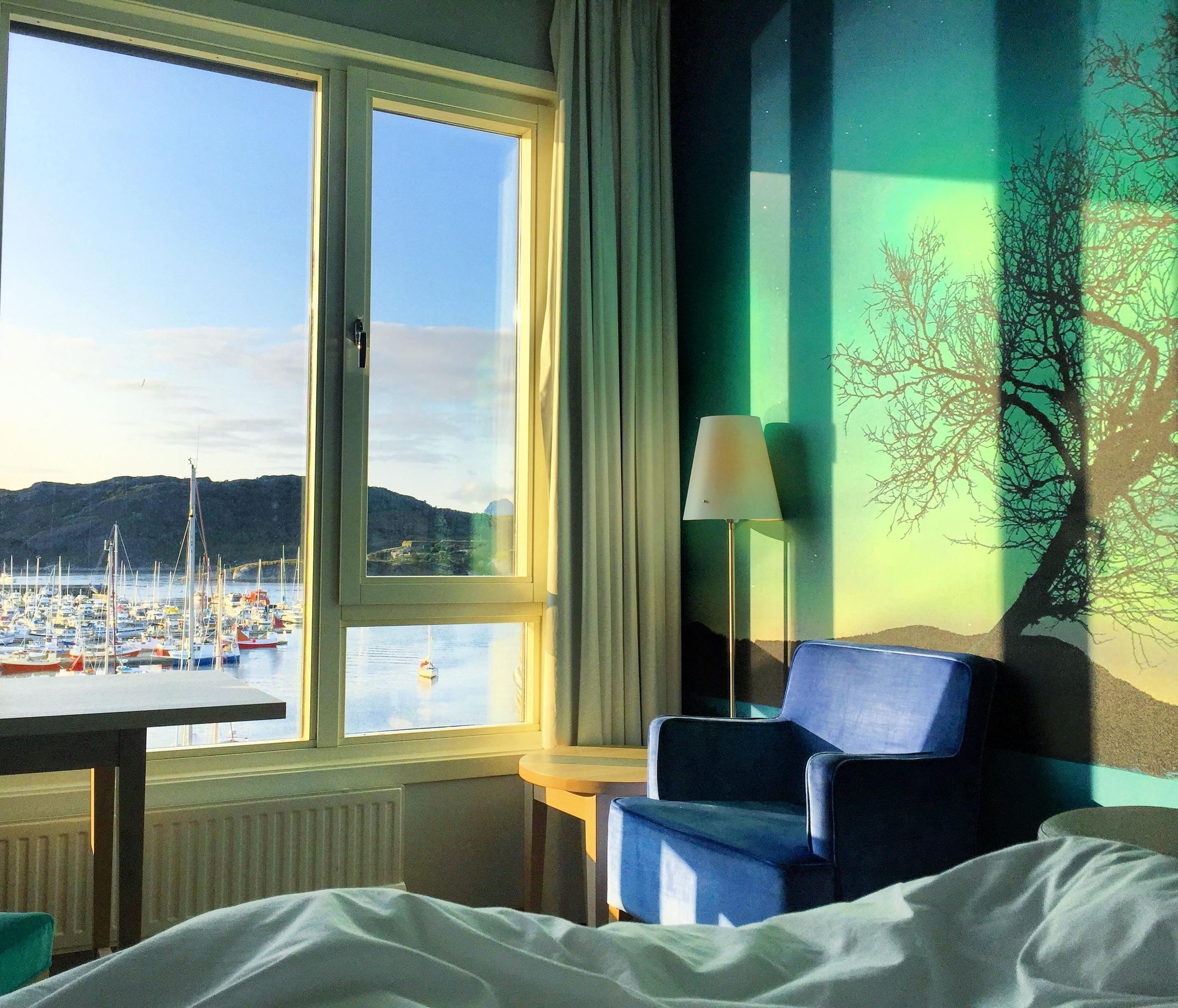 Thon Hotel Nordlys