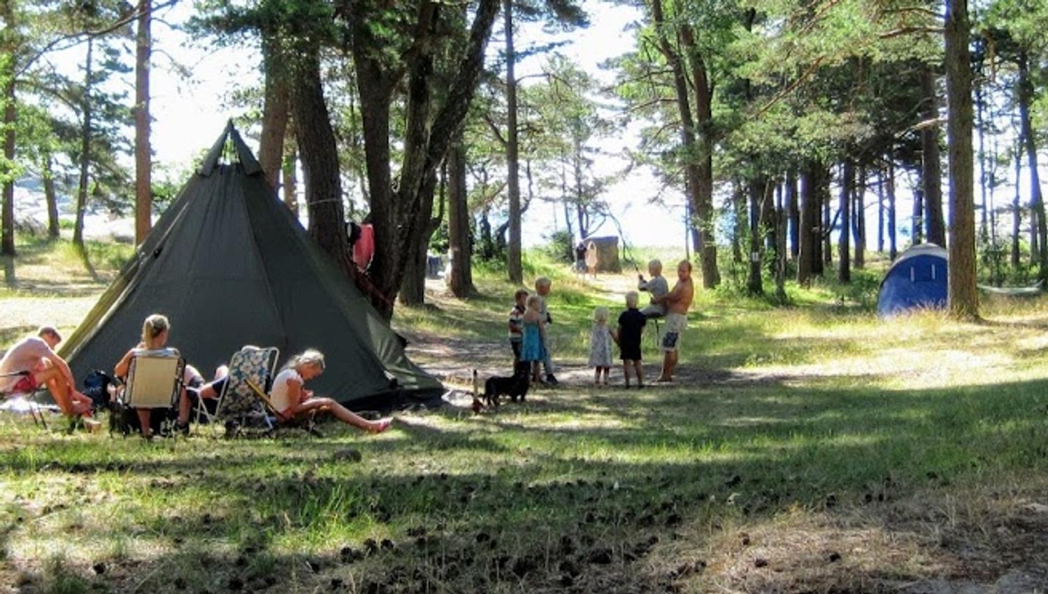 Tent