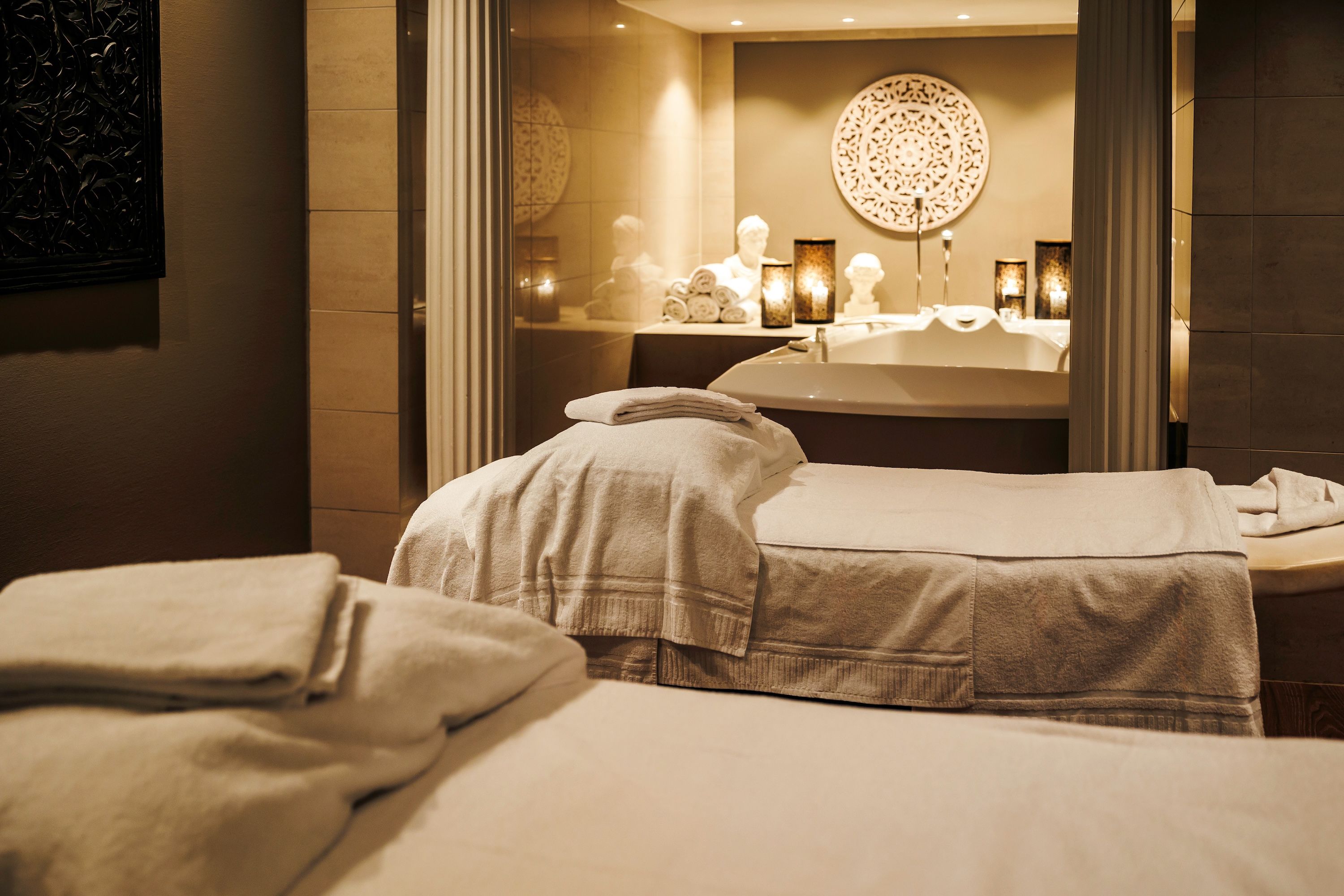 Otium SPA - Quality Hotel Strand