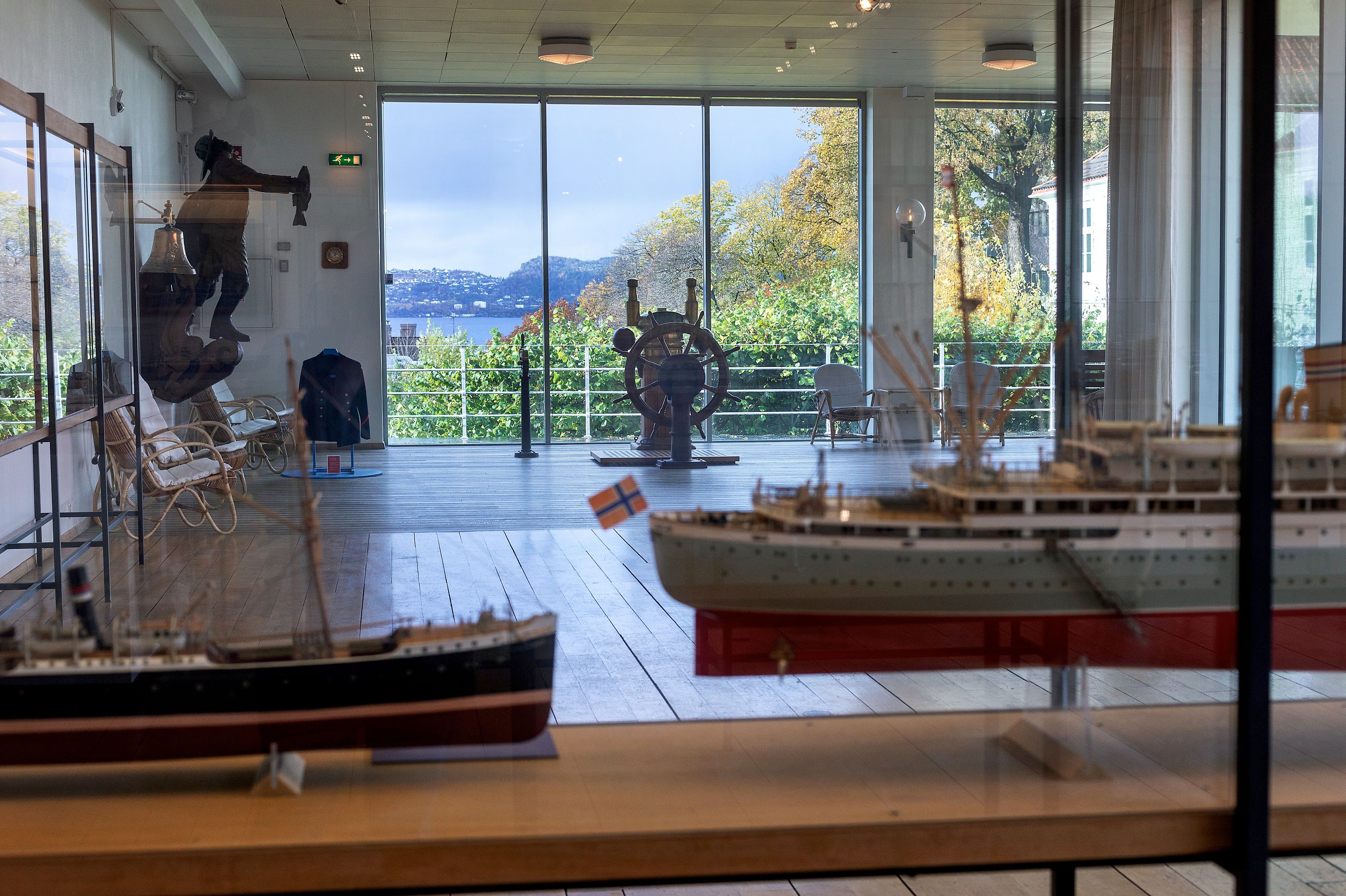 Bergen Maritime Museum