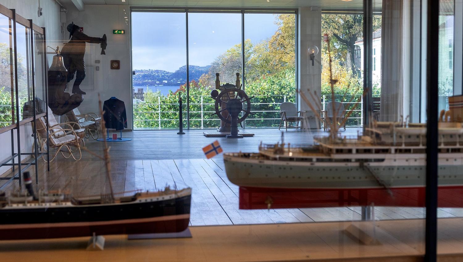 Bergen Maritime Museum
