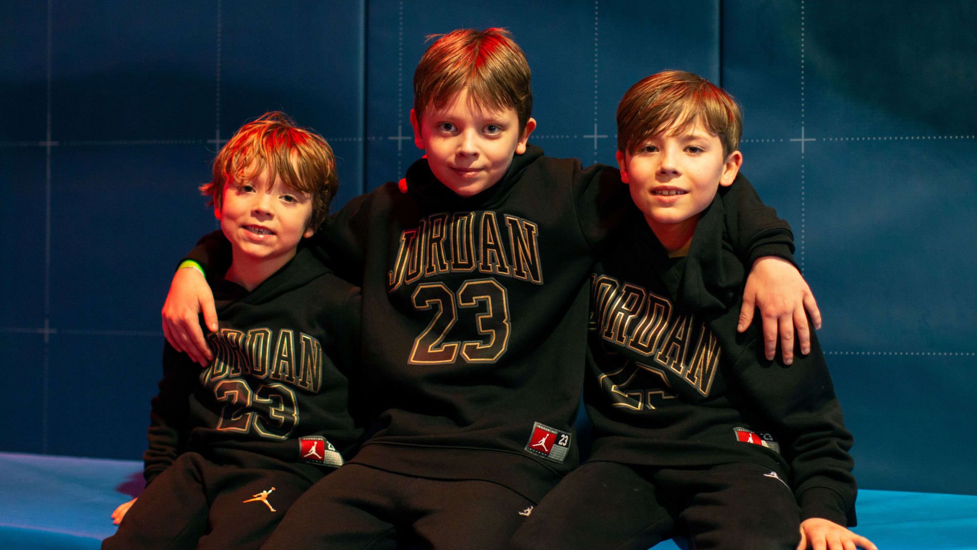 Rush Trampolinepark