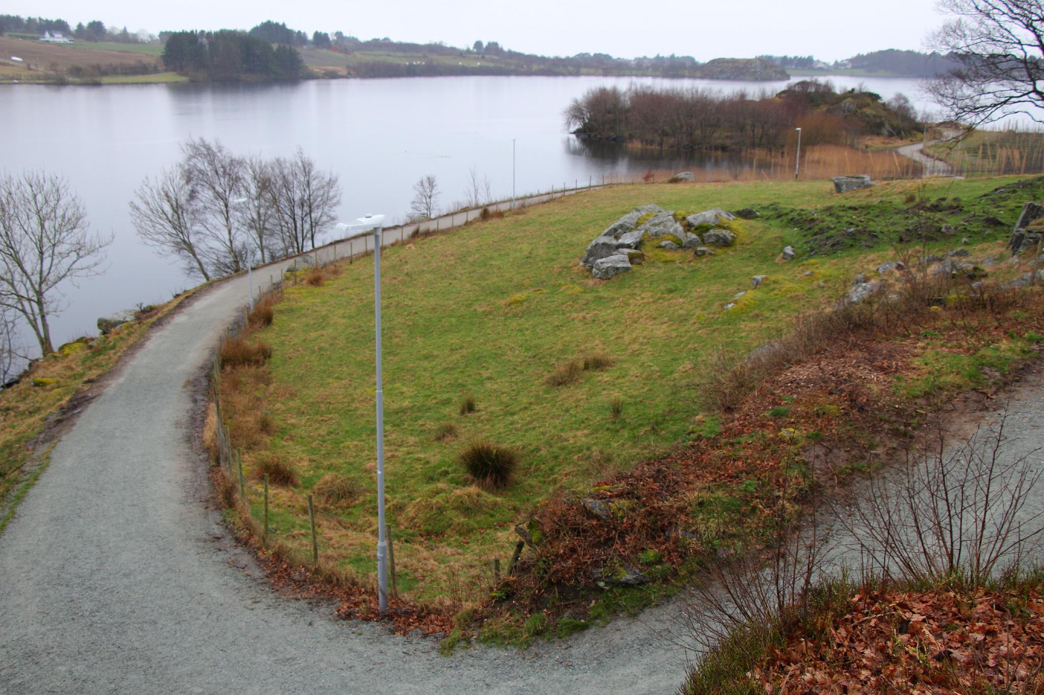 Bike trip Madla – Hålandsvatnet – Tungenes