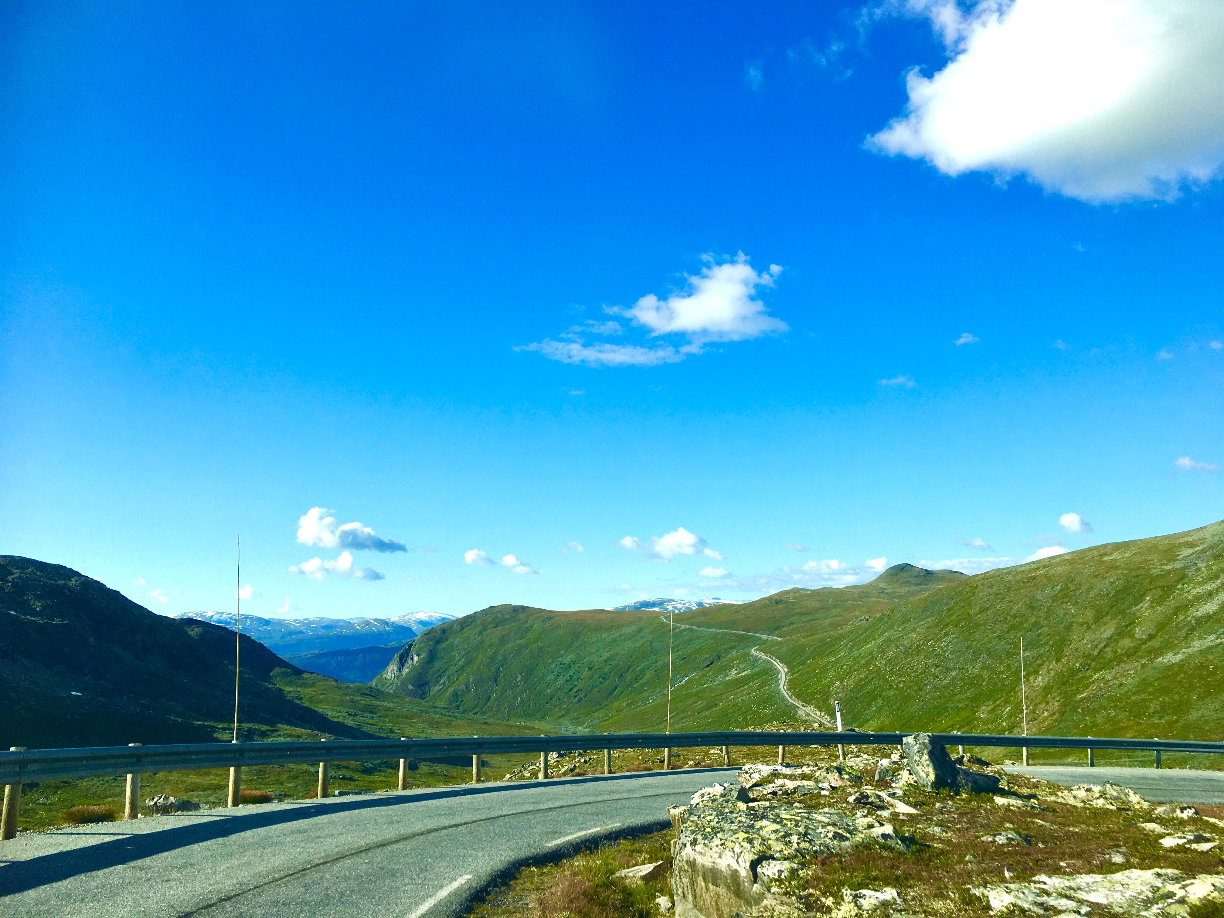 Tindevegen