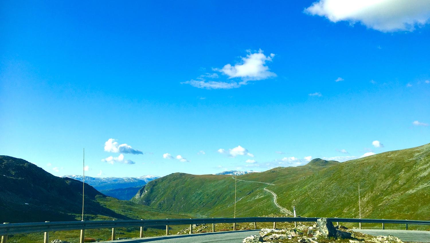 Tindevegen
