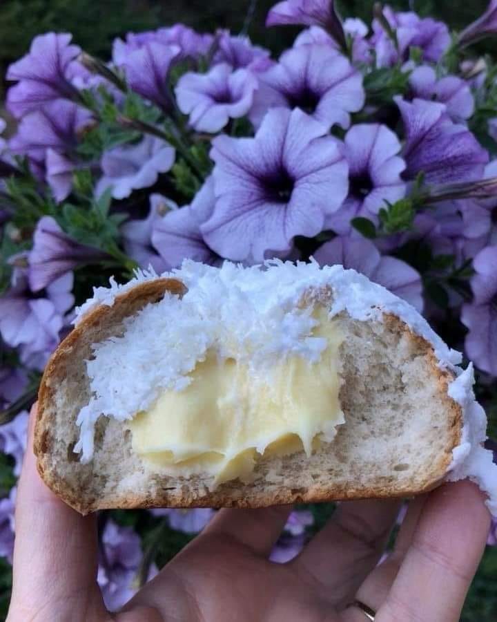 Smula Skolebrød
