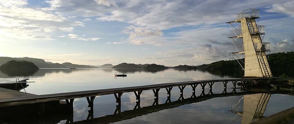 stupetårn farsund