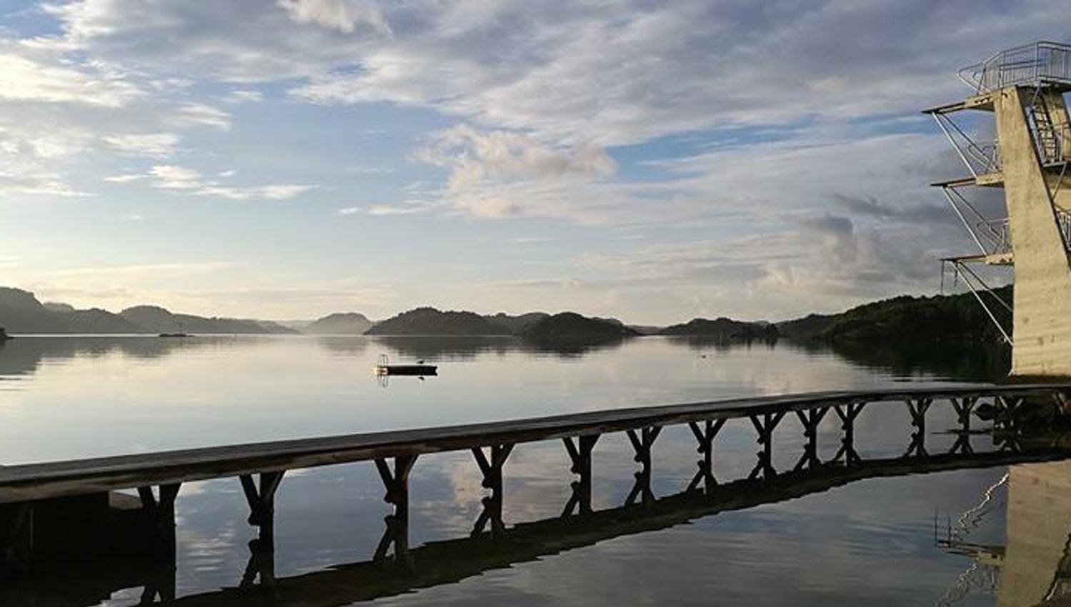 stupetårn farsund