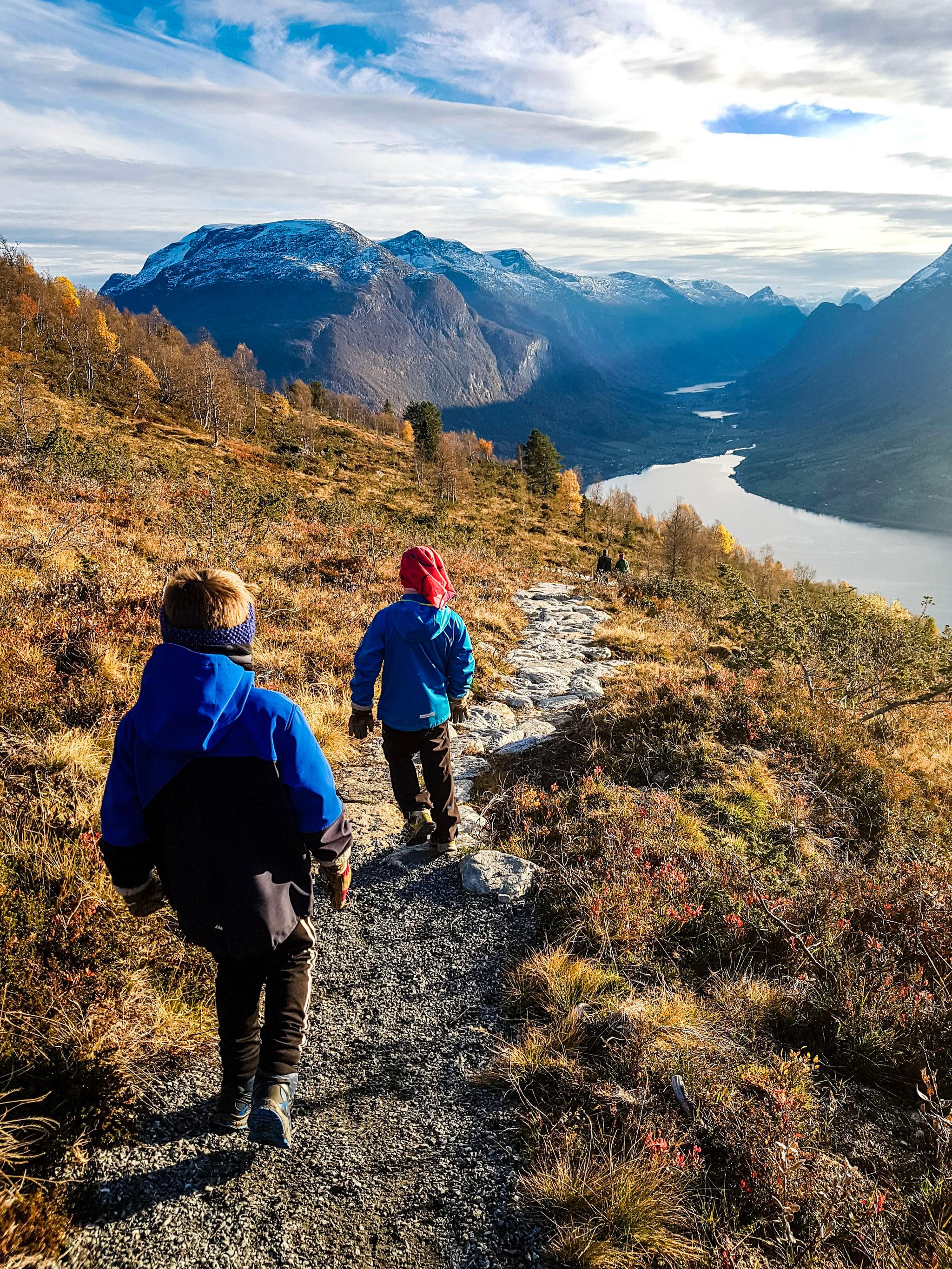 Årheimsfjellet