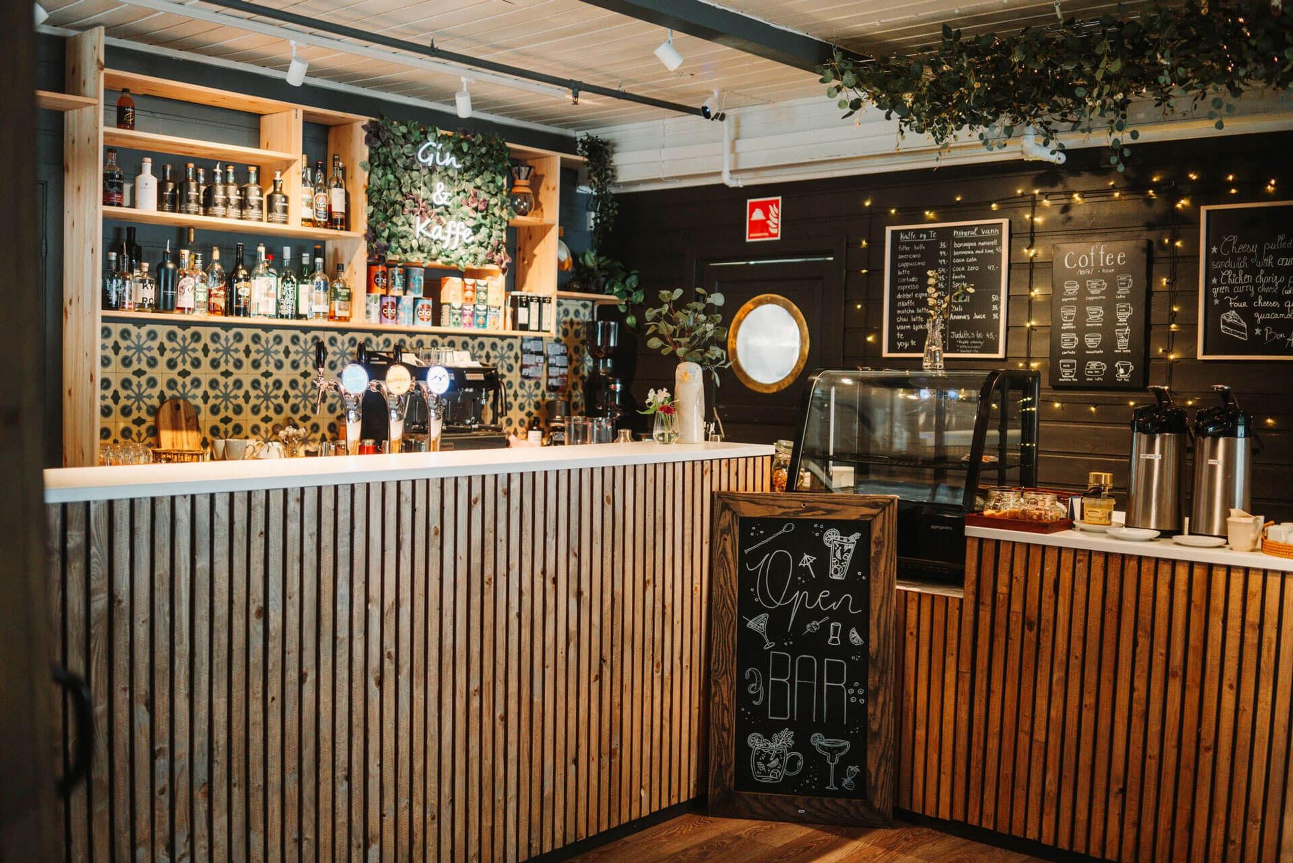 Skårungen Restaurant