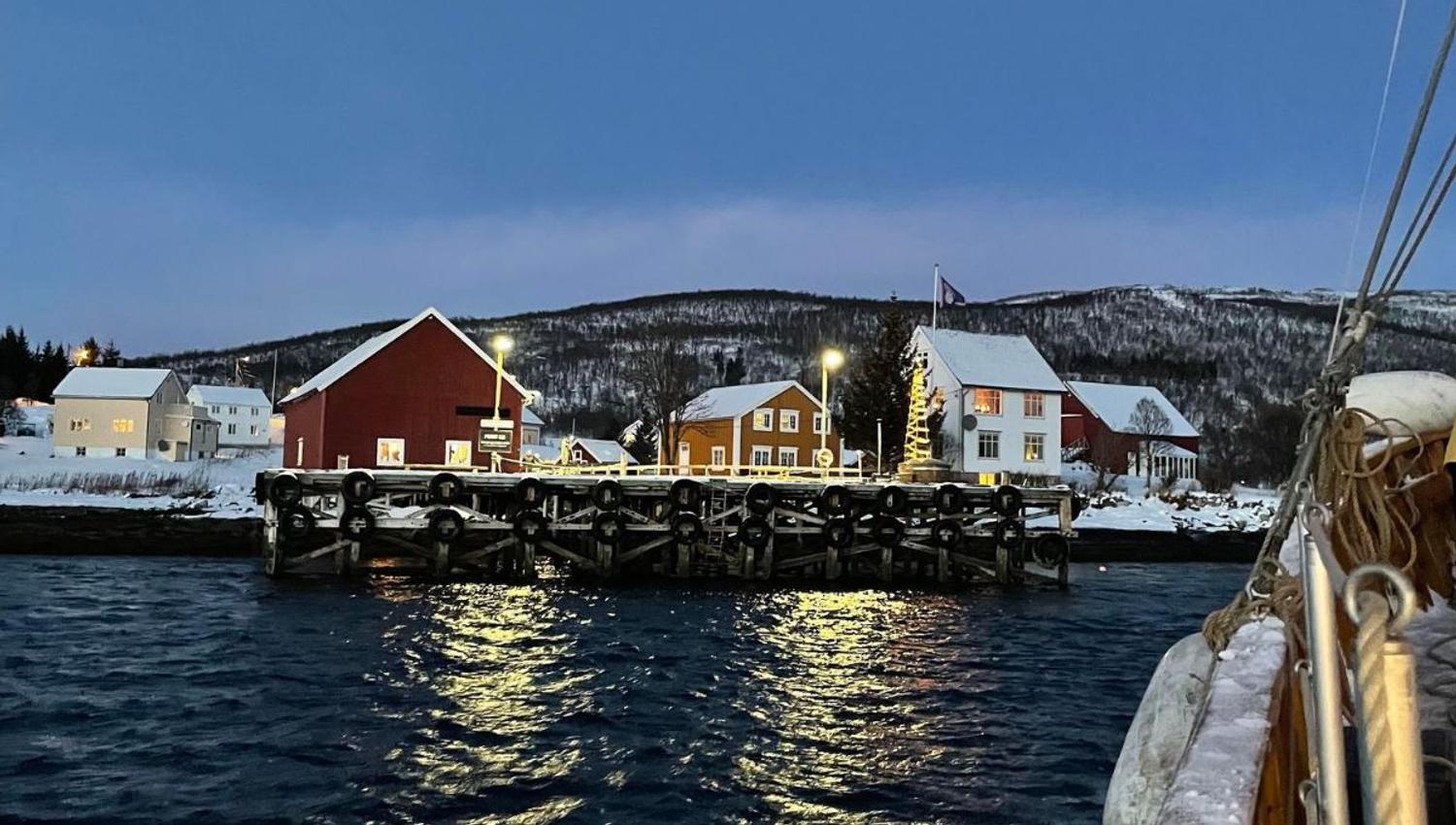 Bilde av Finnkroken