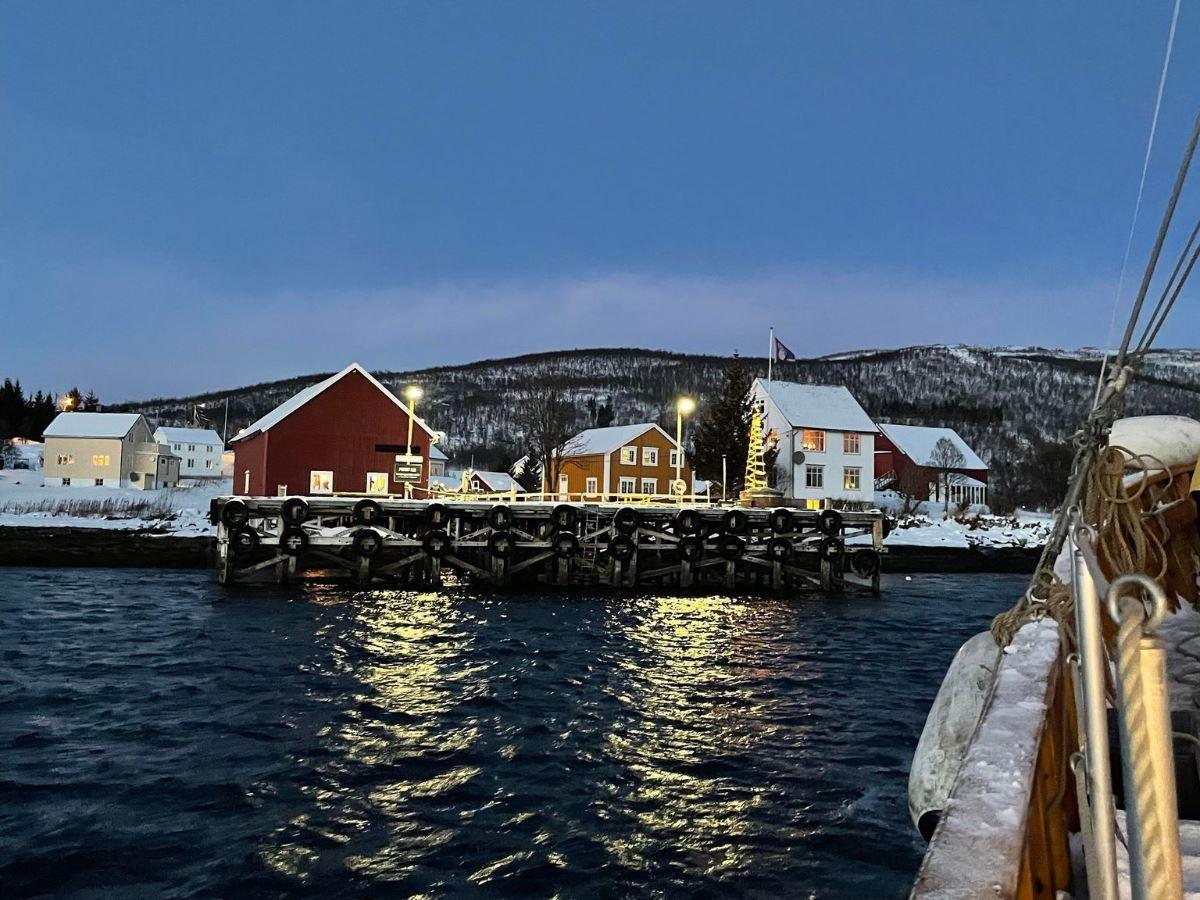 Bilde av Finnkroken