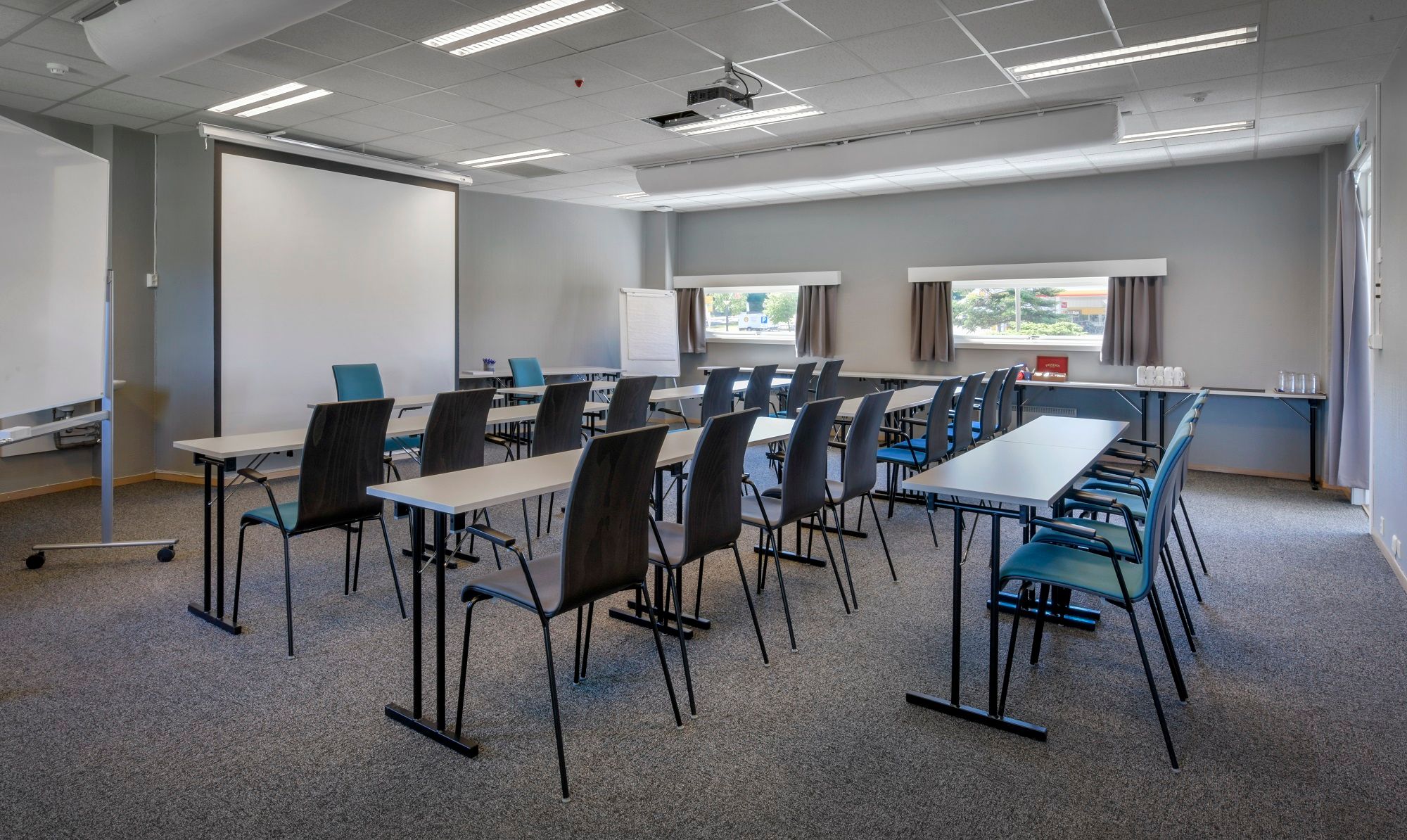 Conference room