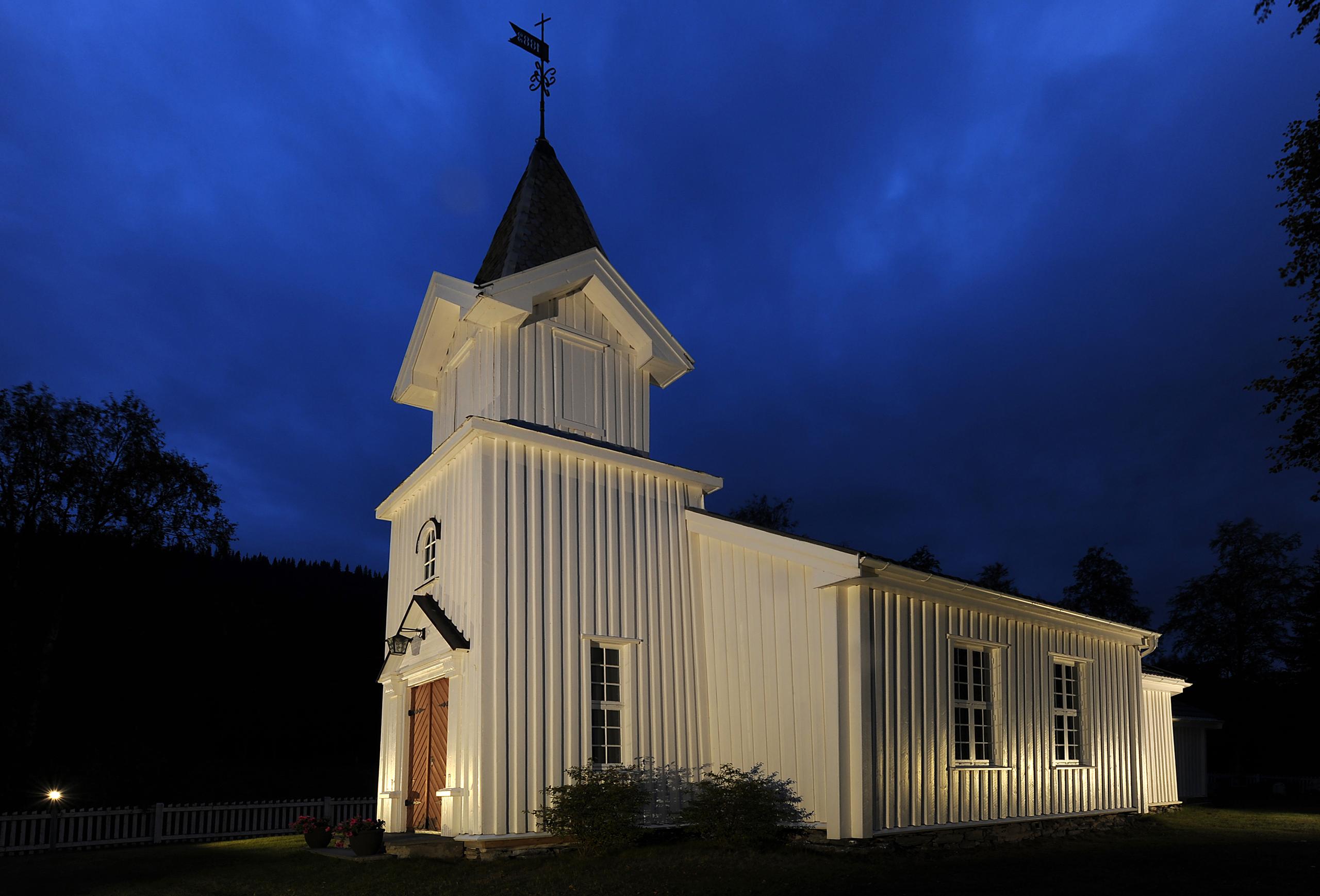 Brydalen kirke
