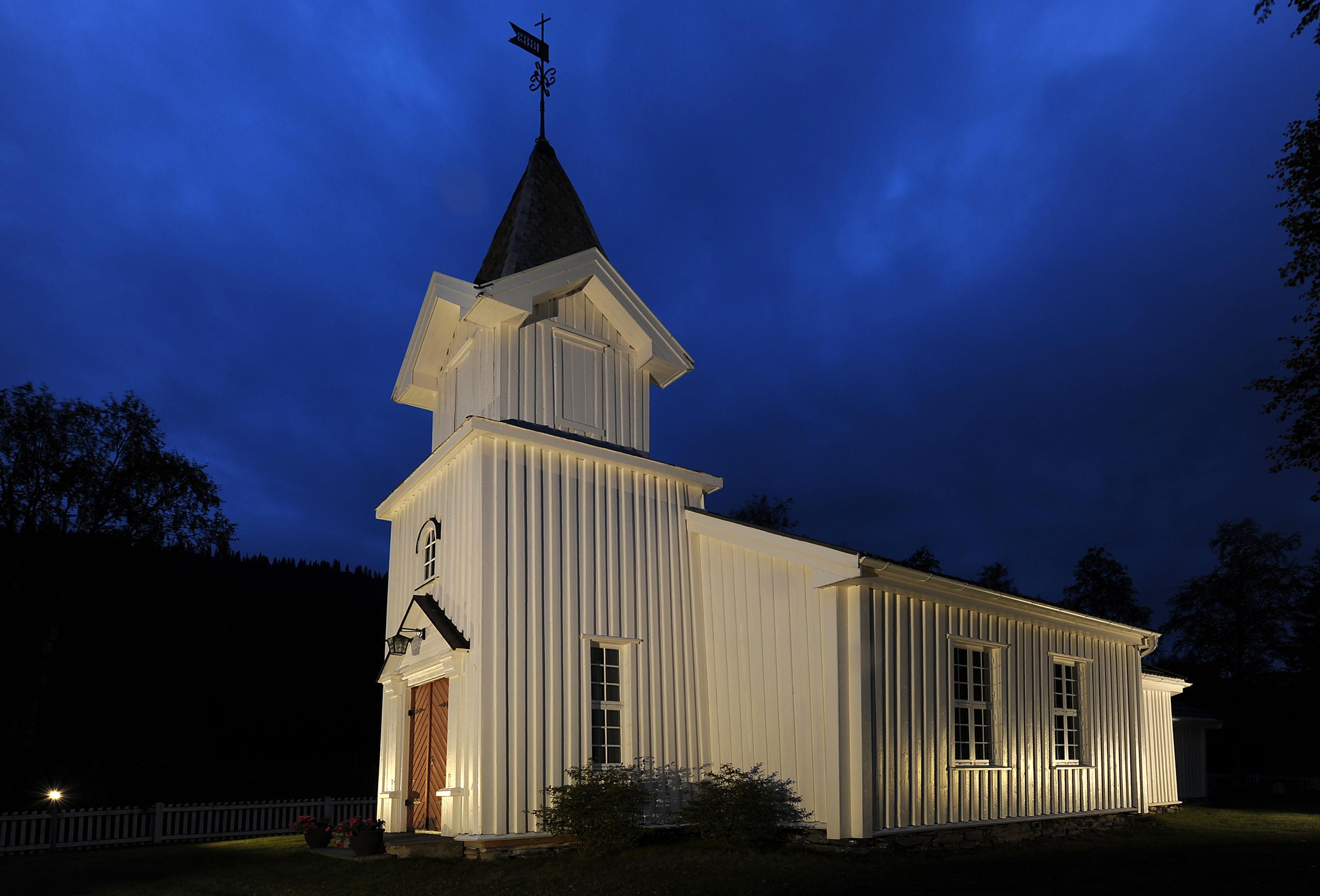 Brydalen kirke