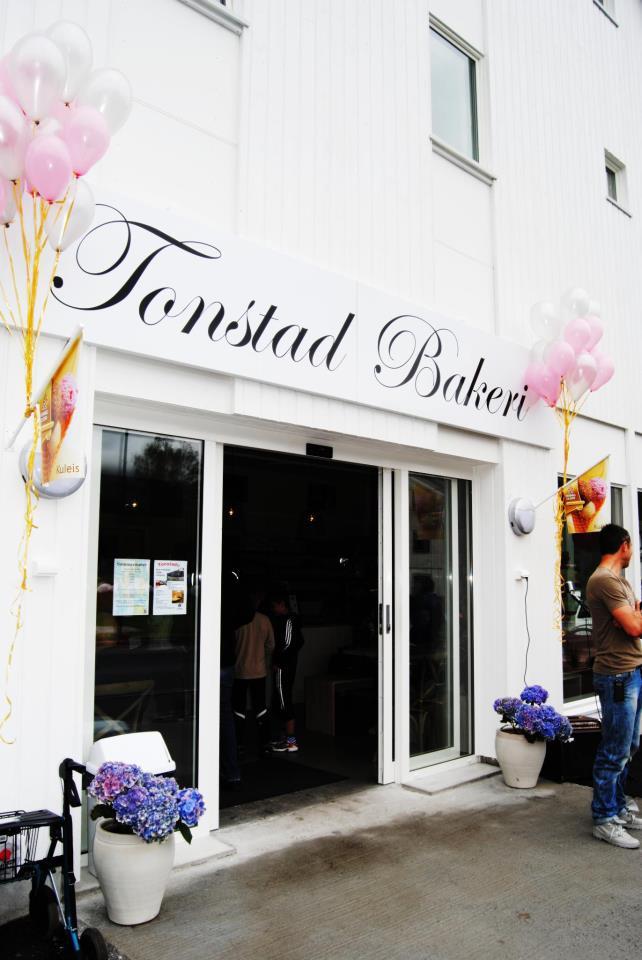 Tonstad Bakery