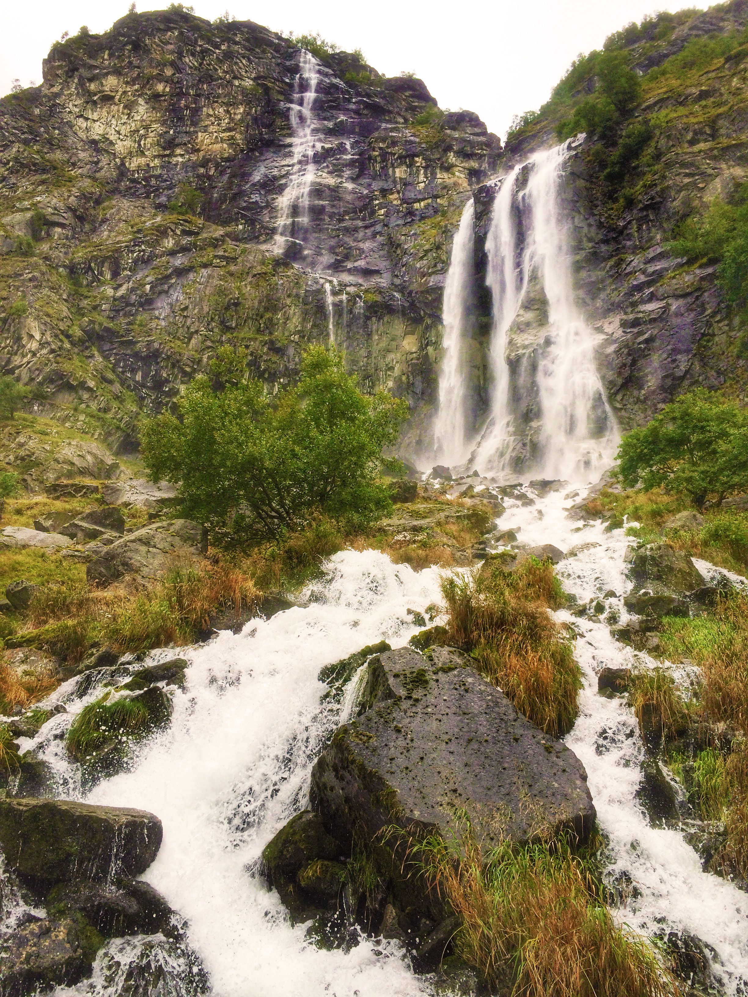 Aurlandsdalen