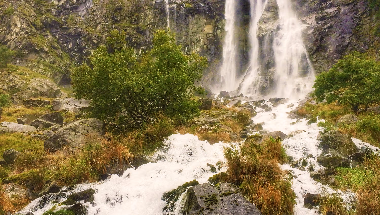 Aurlandsdalen