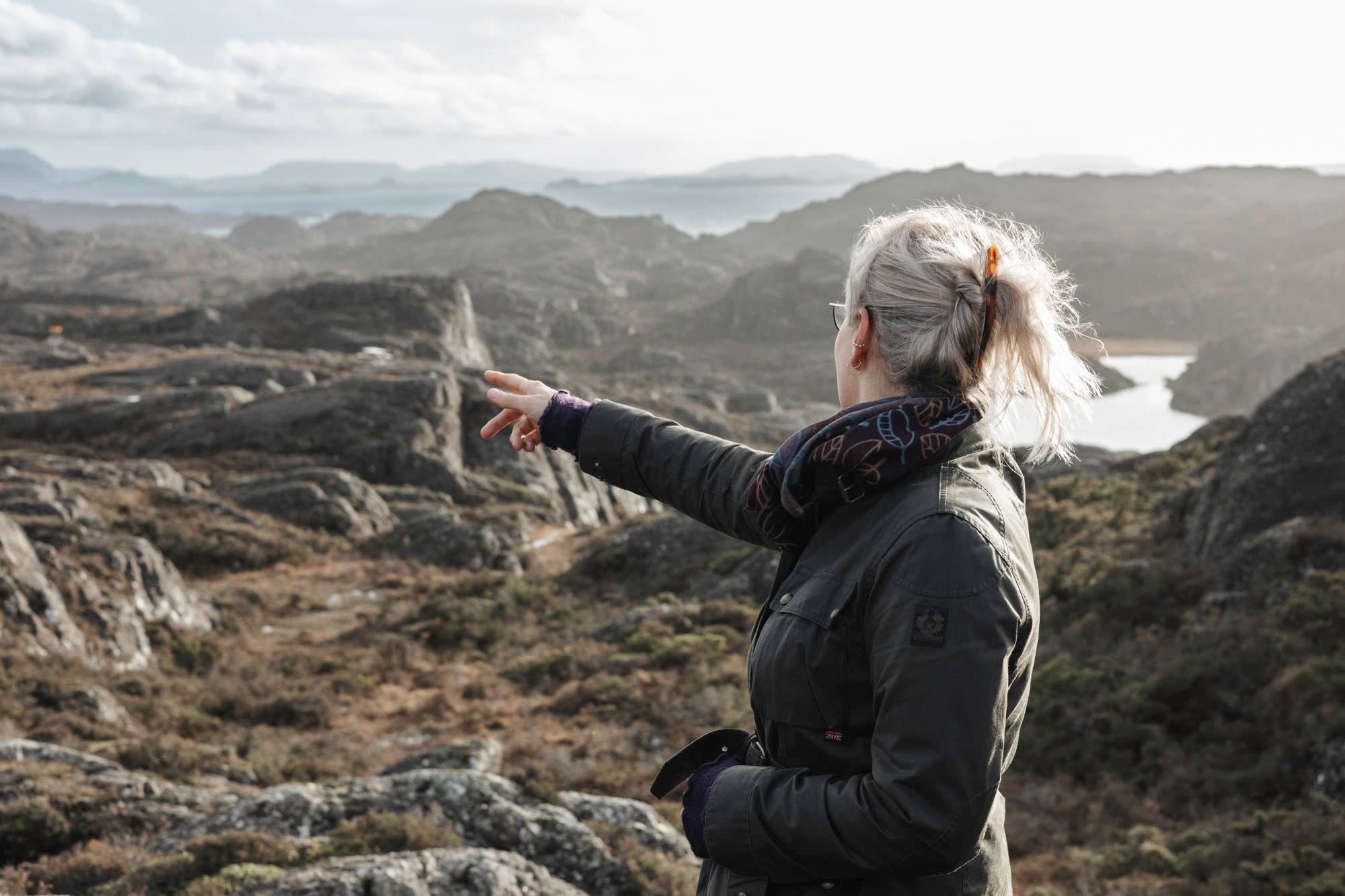 Discover the nature, history and way of life along the coast.