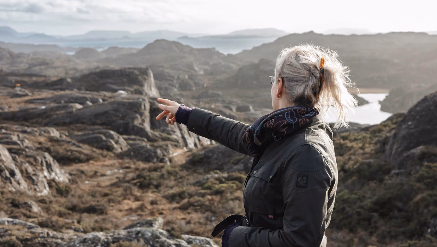 Discover the nature, history and way of life along the coast.