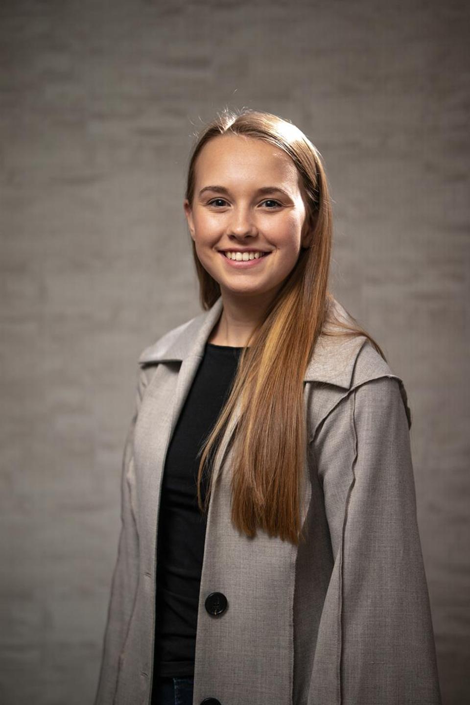 Thea Engvik