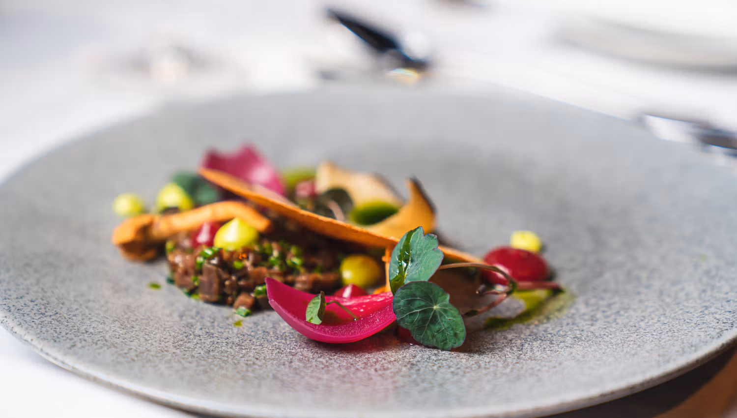 Restaurant Arven - Fretheim Hotel