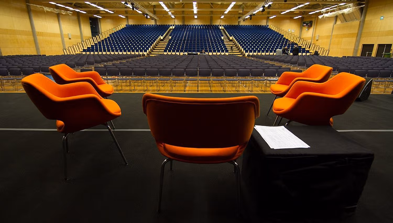 Trondheim Spektrum