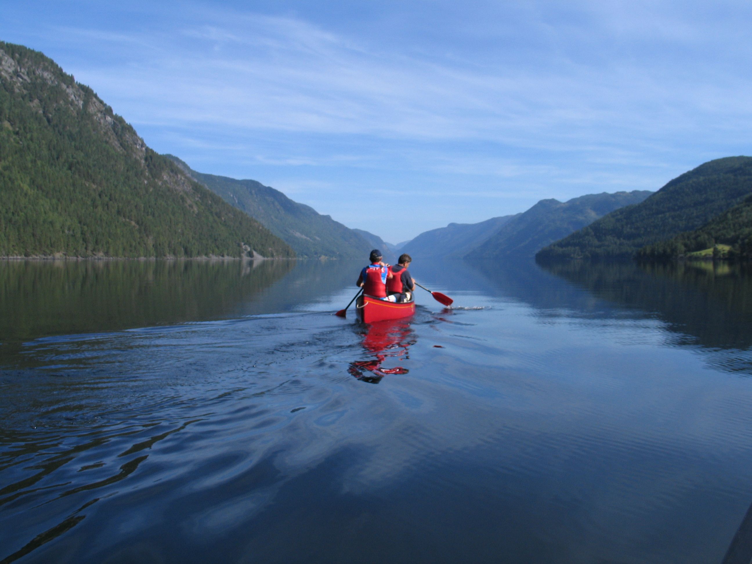 Telemark Adventure