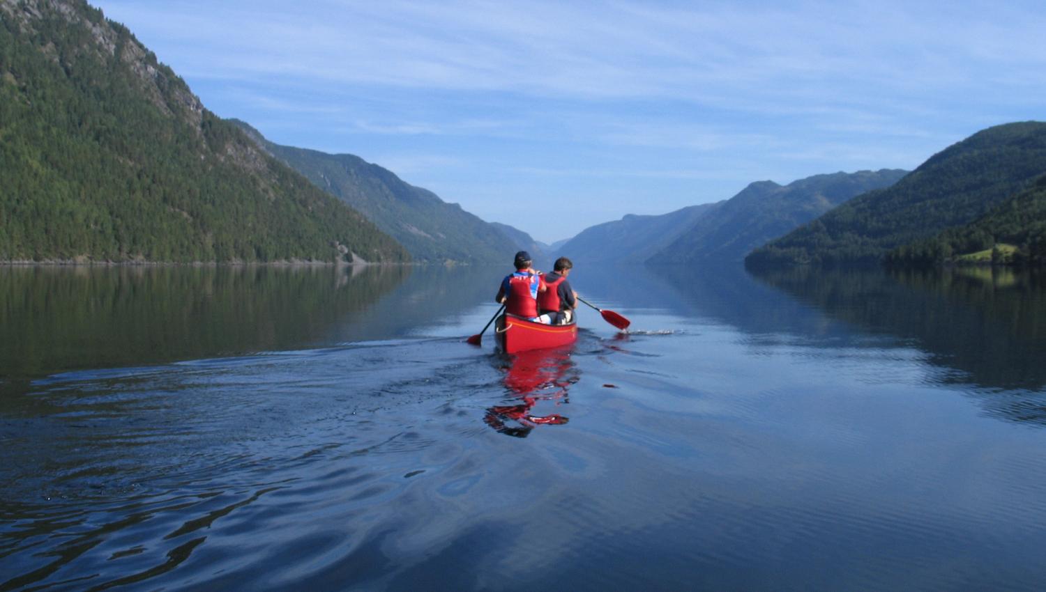 Telemark Adventure