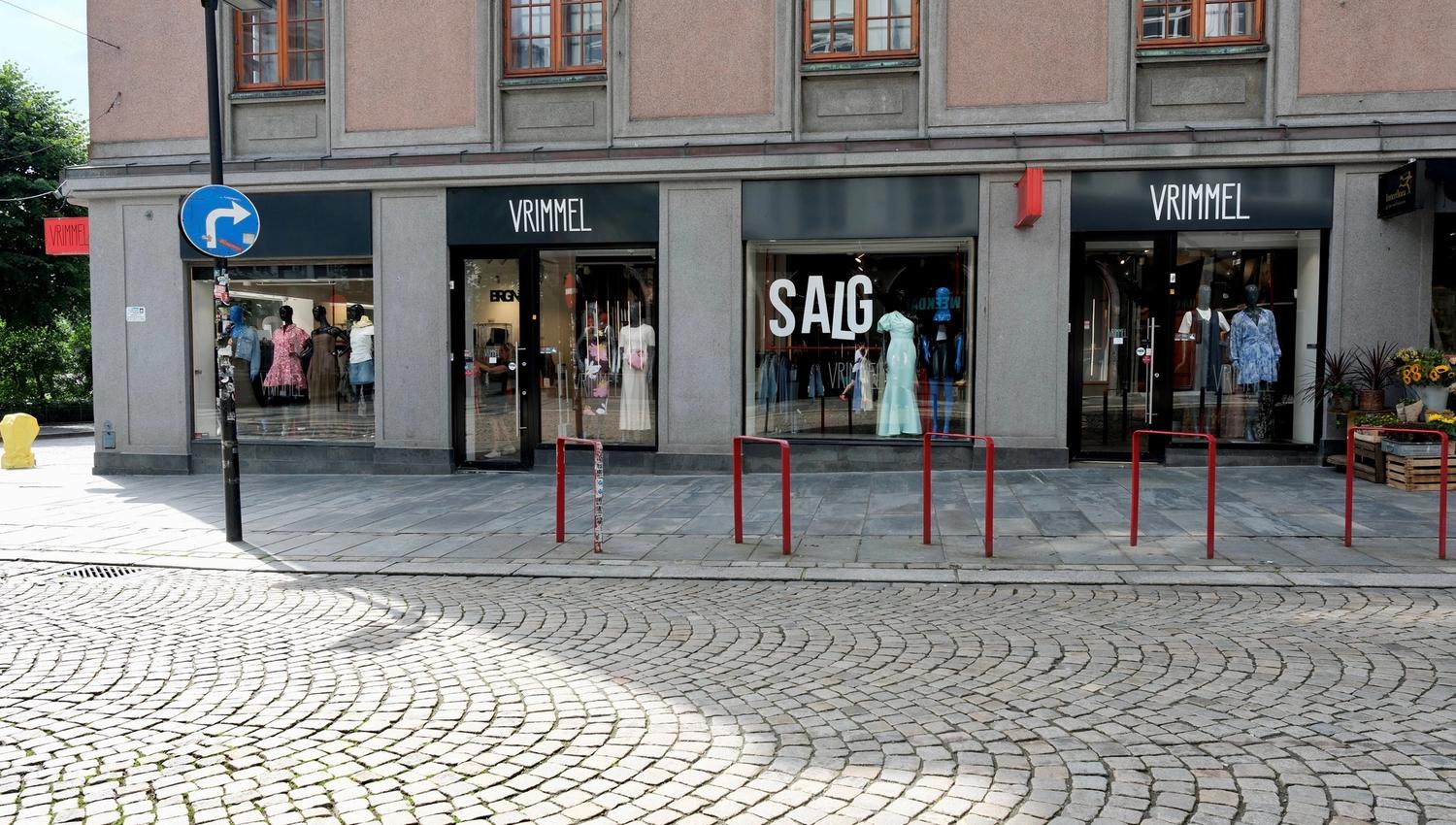 Vrimmel