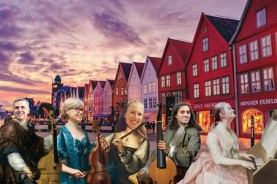 Bergens Consort