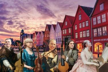 Bergens Consort