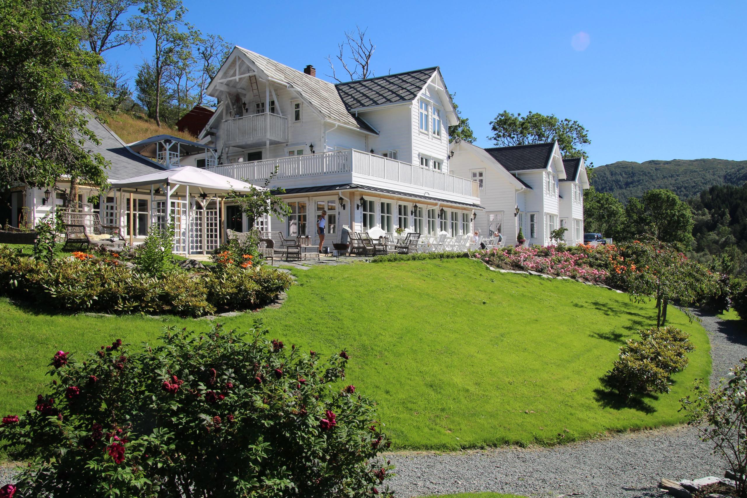 Haaheim Gaard