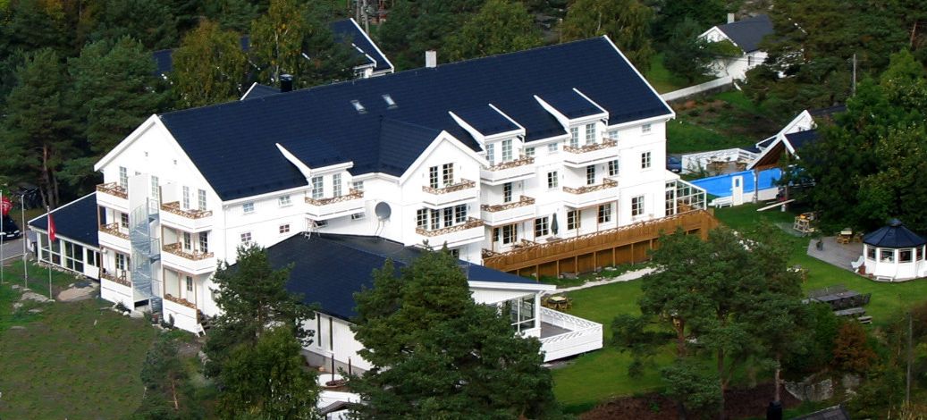Arendal Herregaard Spa & Resort