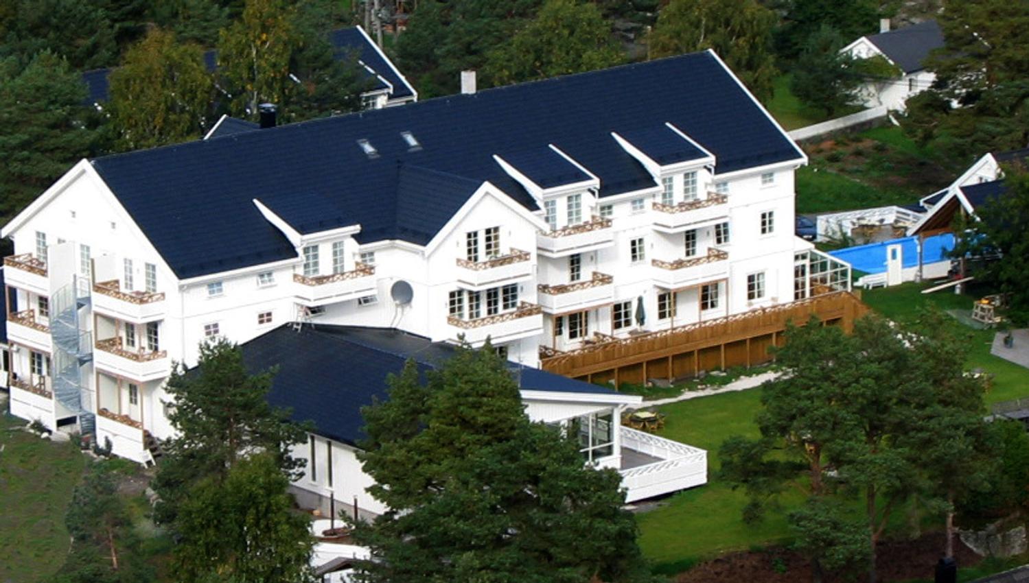 Arendal Herregaard Spa & Resort