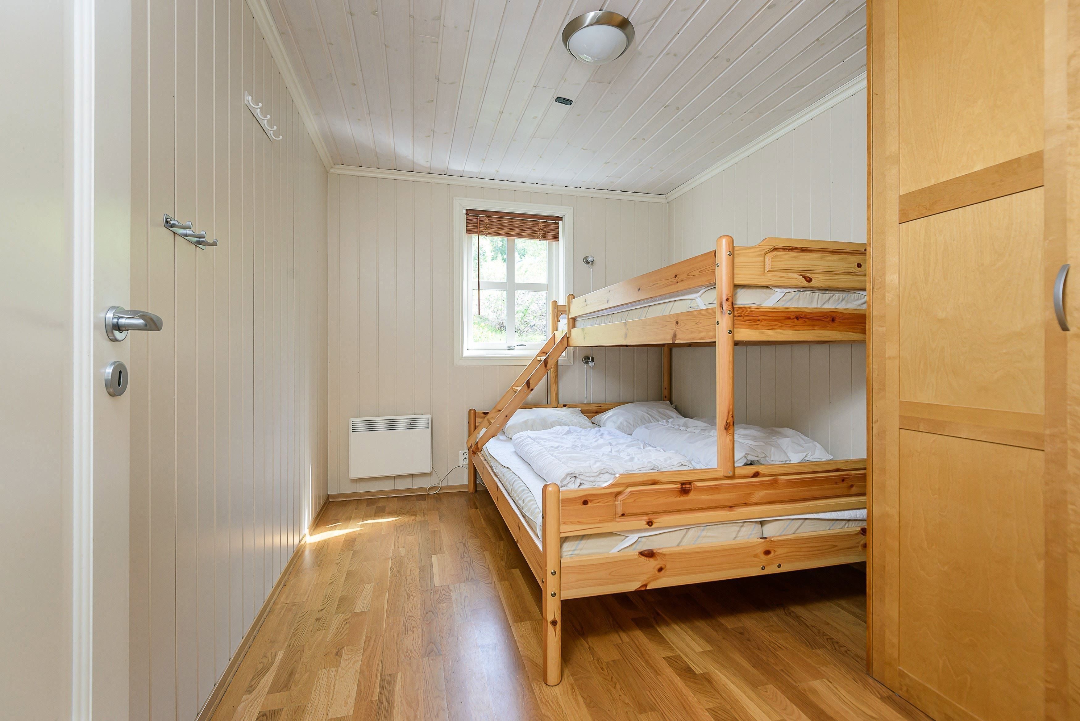 Bedroom Nordlia 17
