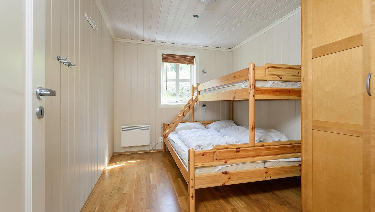 Bedroom Nordlia 17