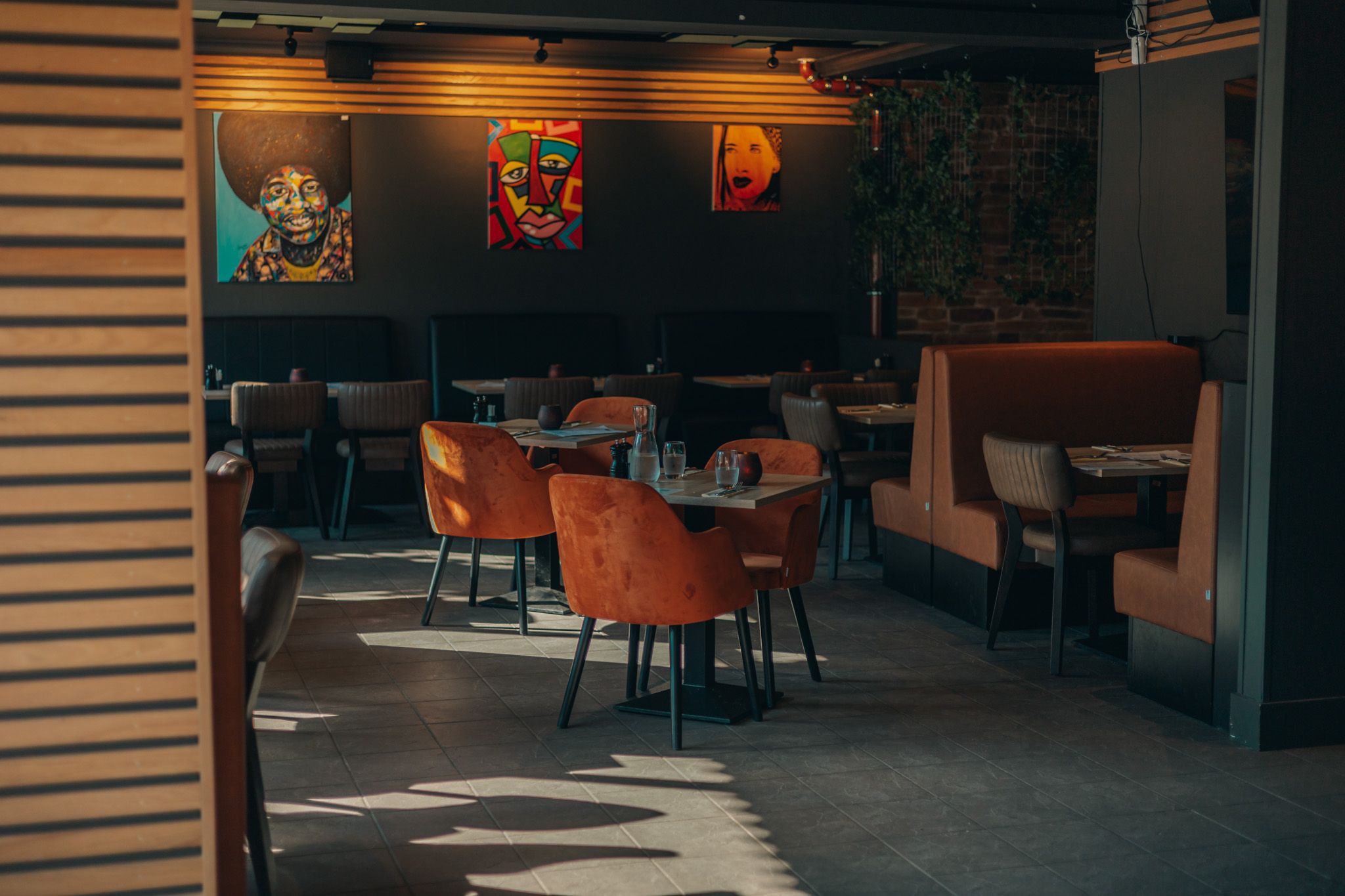 Fjøra Gastro & Pub