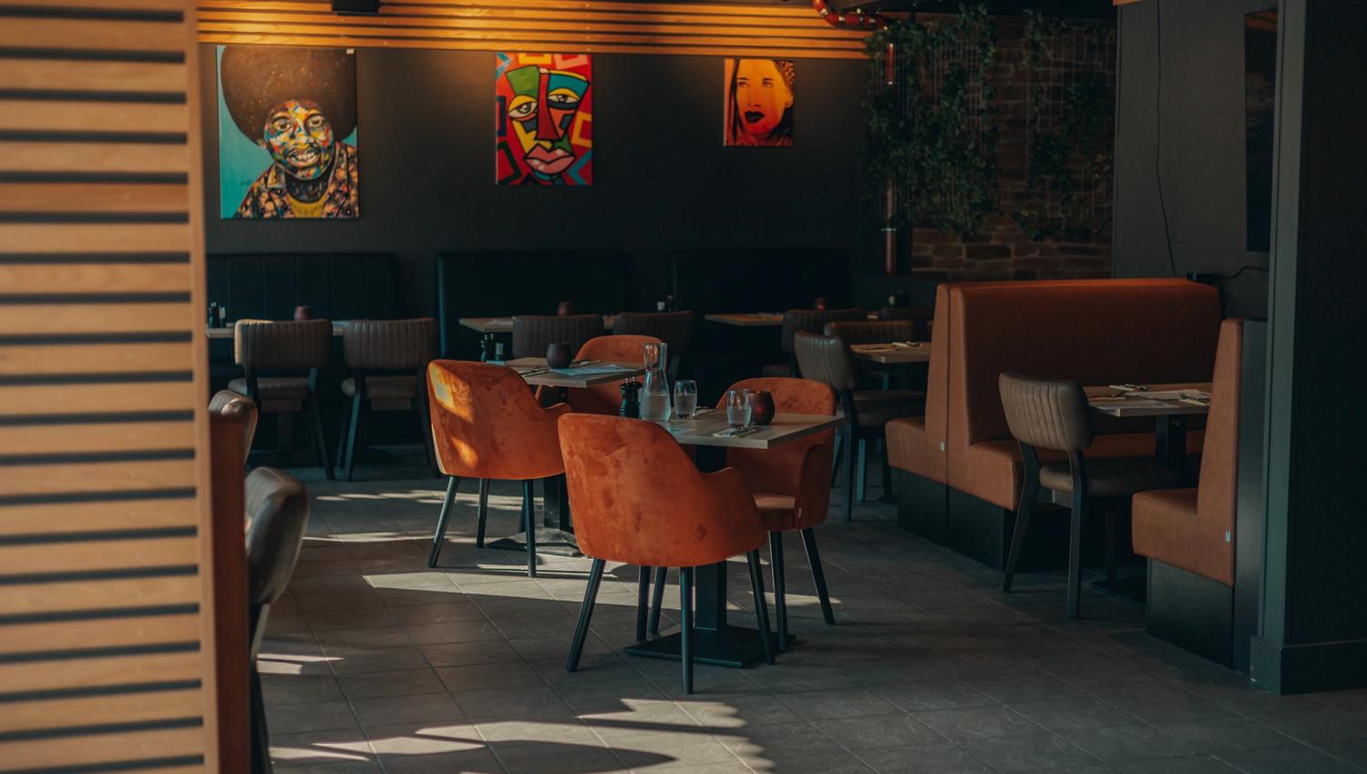 Fjøra Gastro & Pub