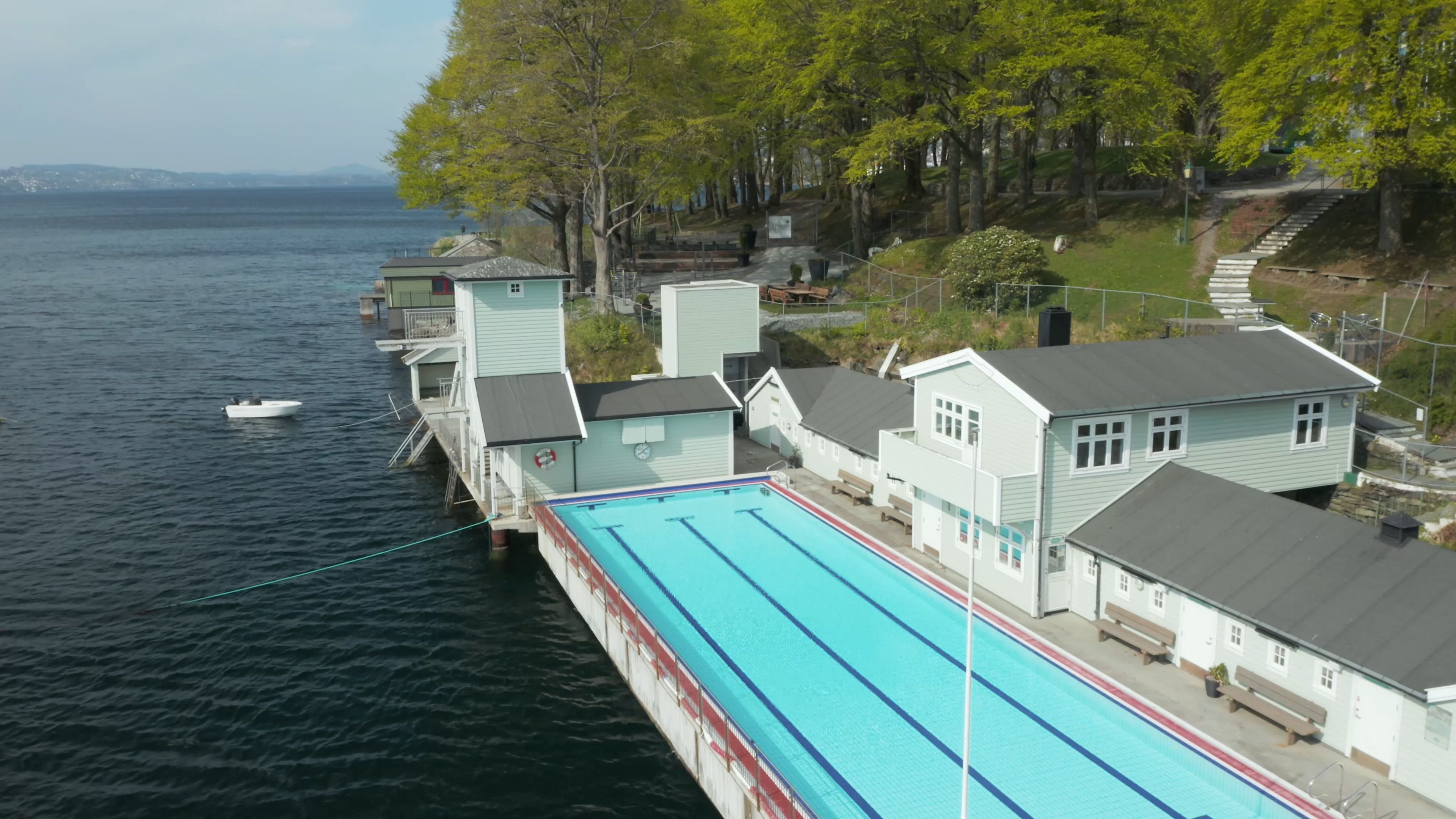 Nordnes Sjøbad