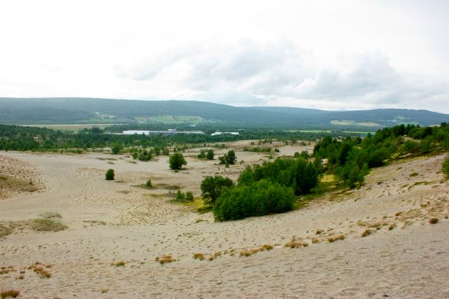 Kvitsanda