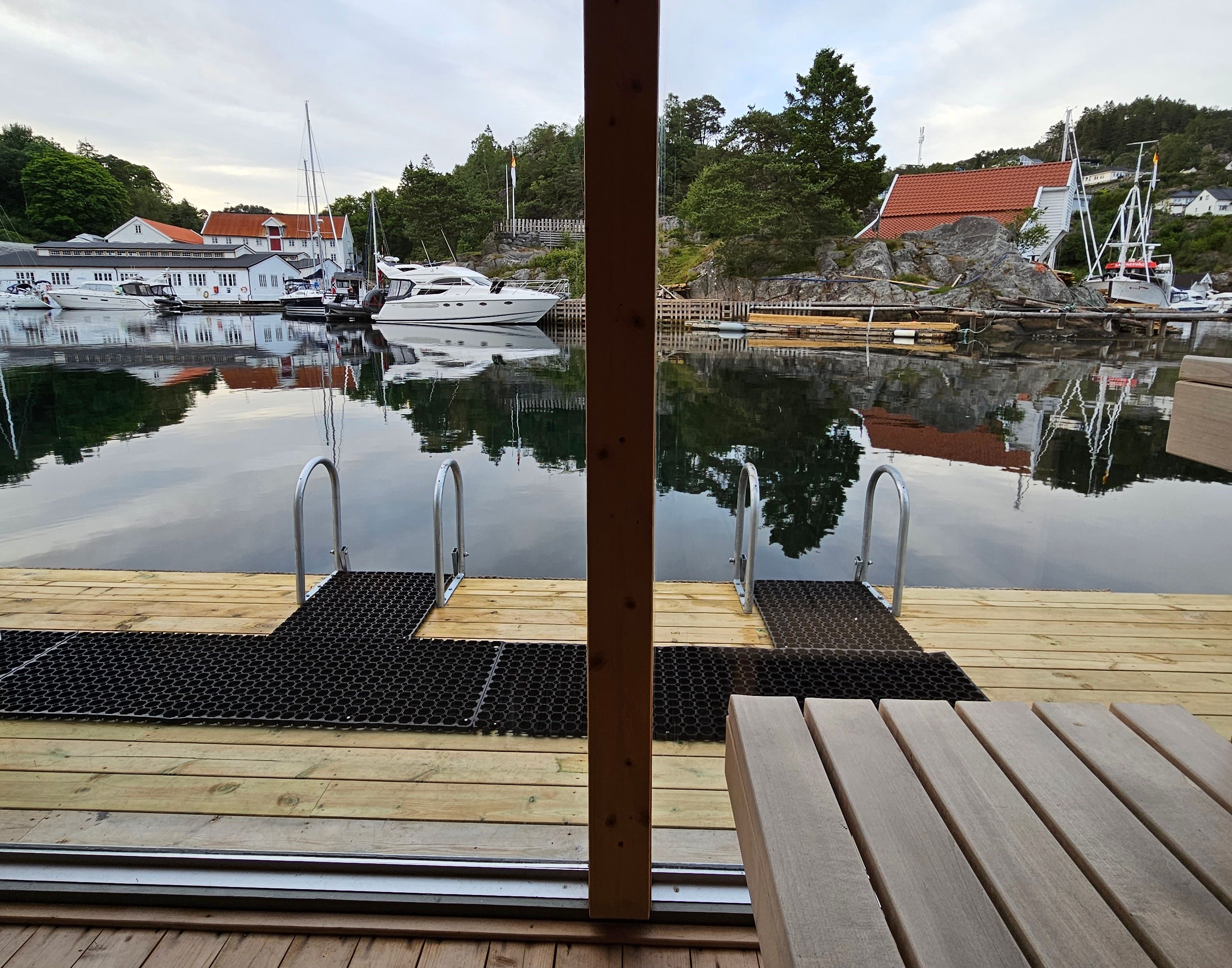 Fryd Askøy