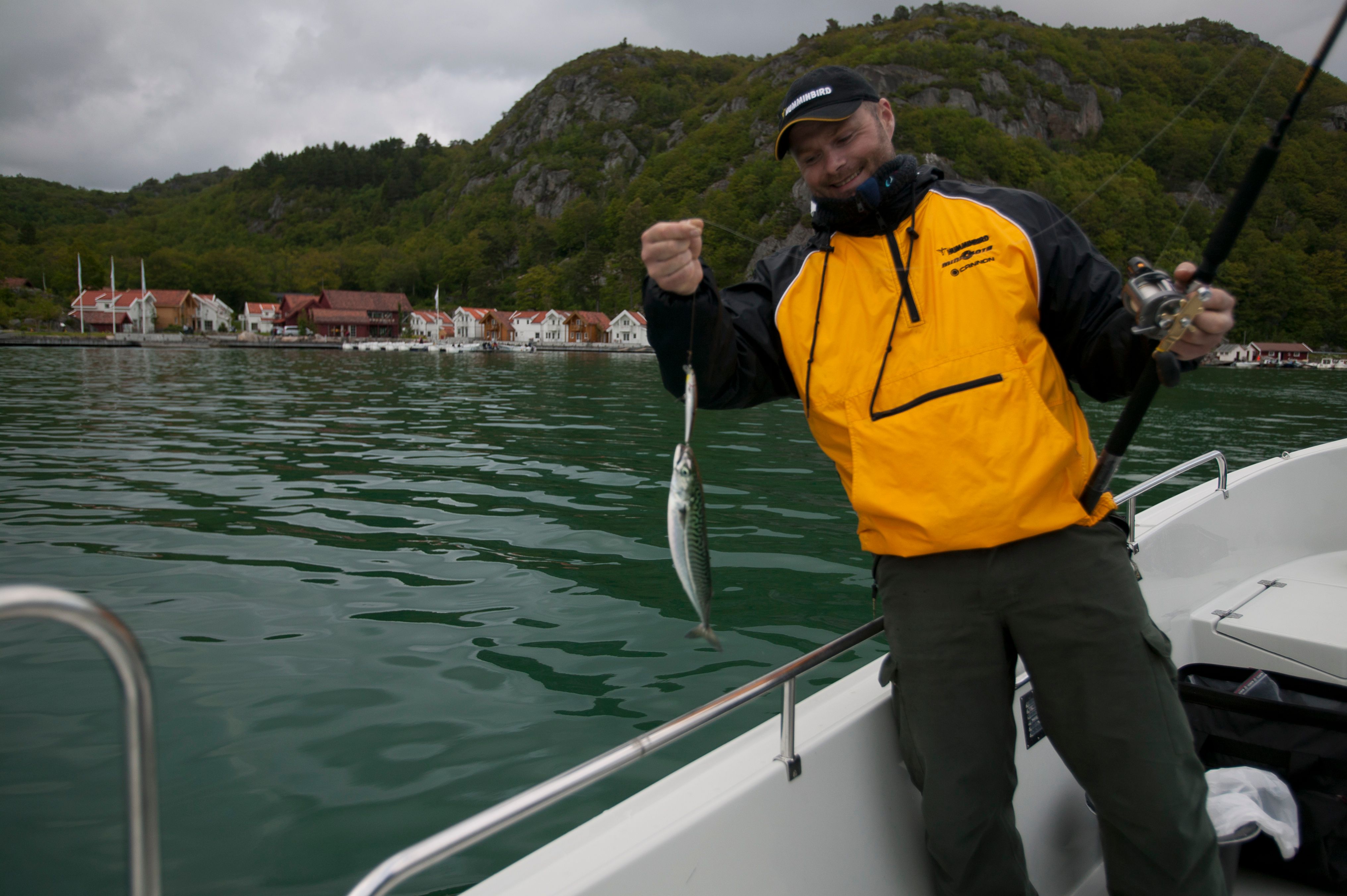 Farsund Resort