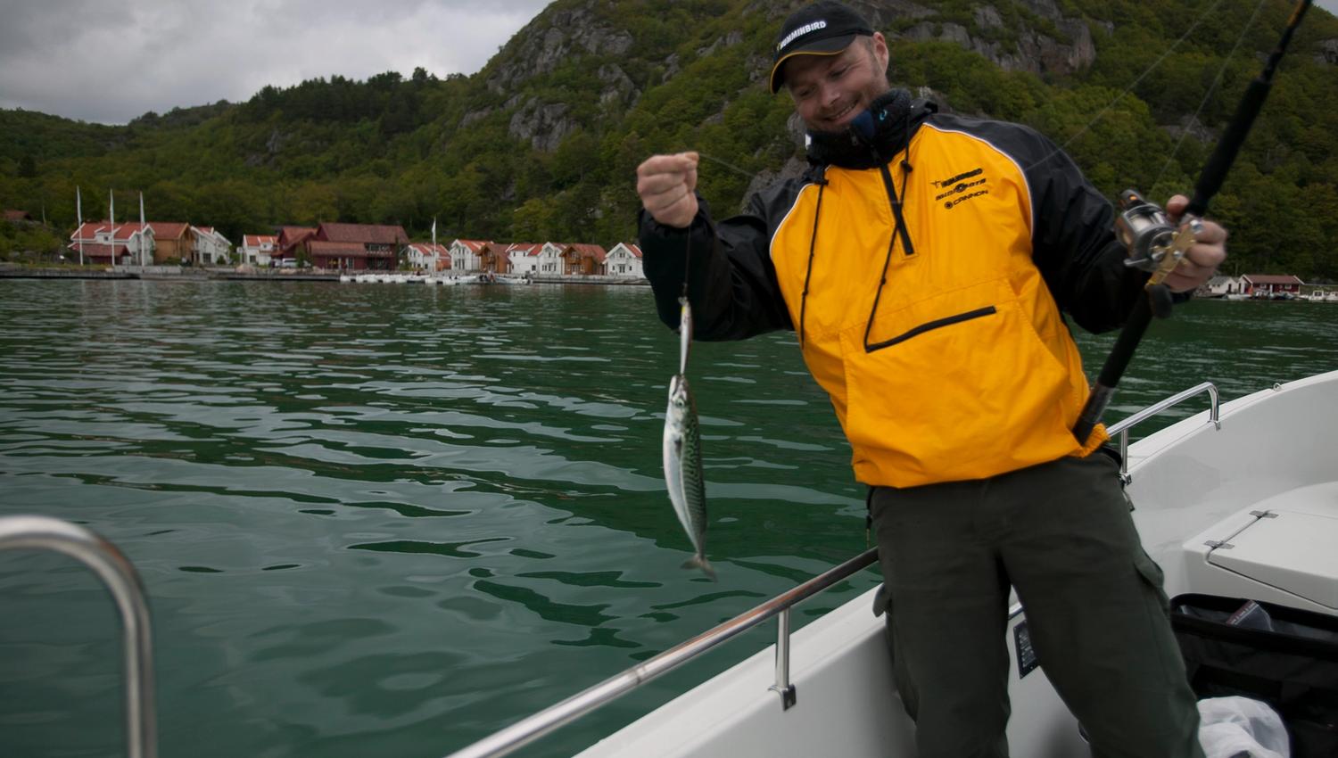 Farsund Resort