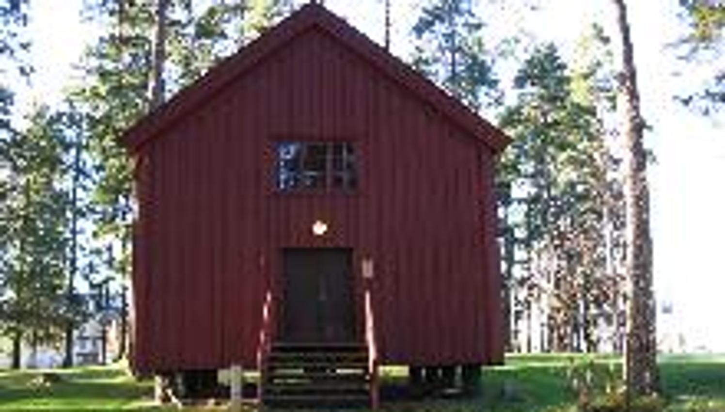 Råde forsvarsmuseum - Teltebua.bmp