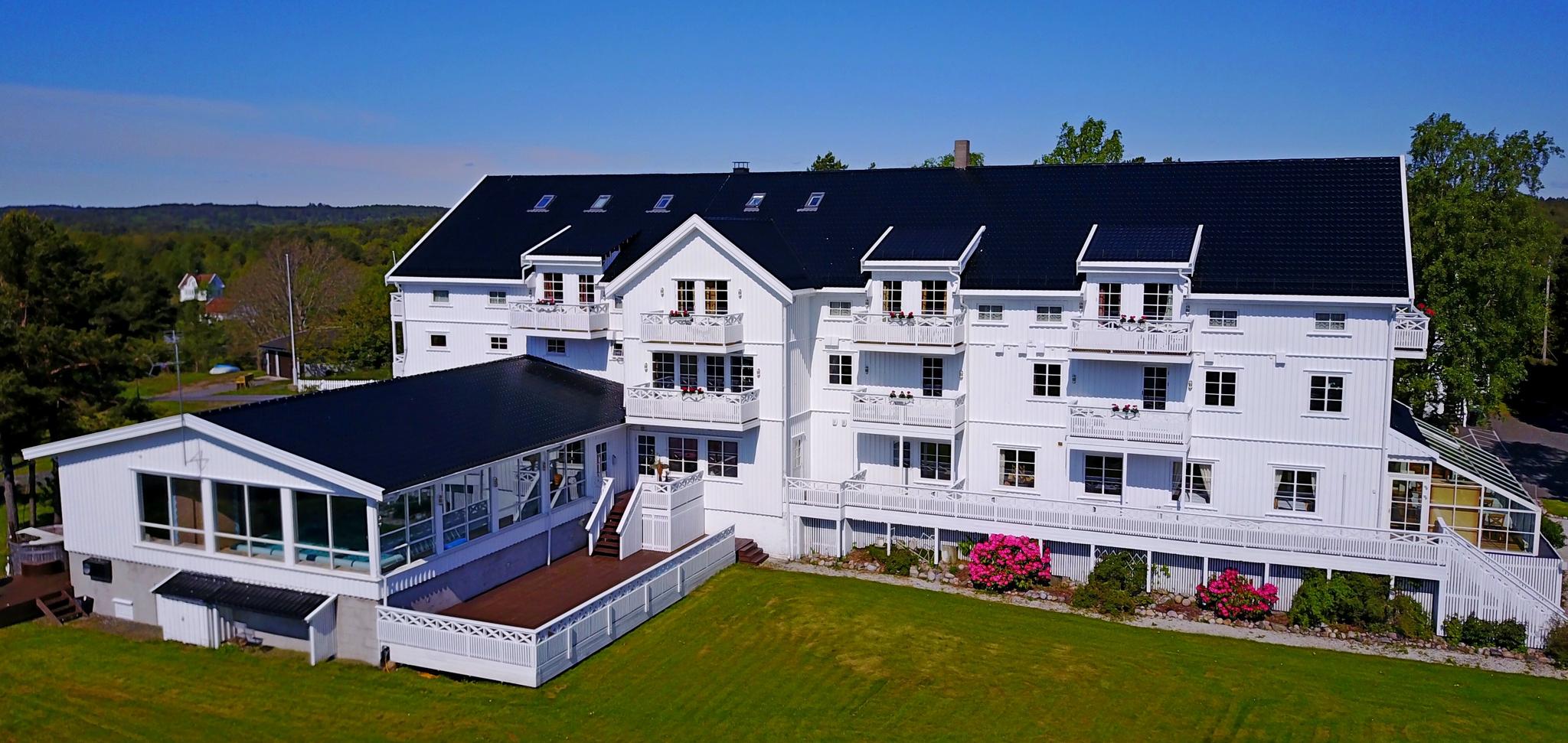 Arendal Herregaard Spa & Resort