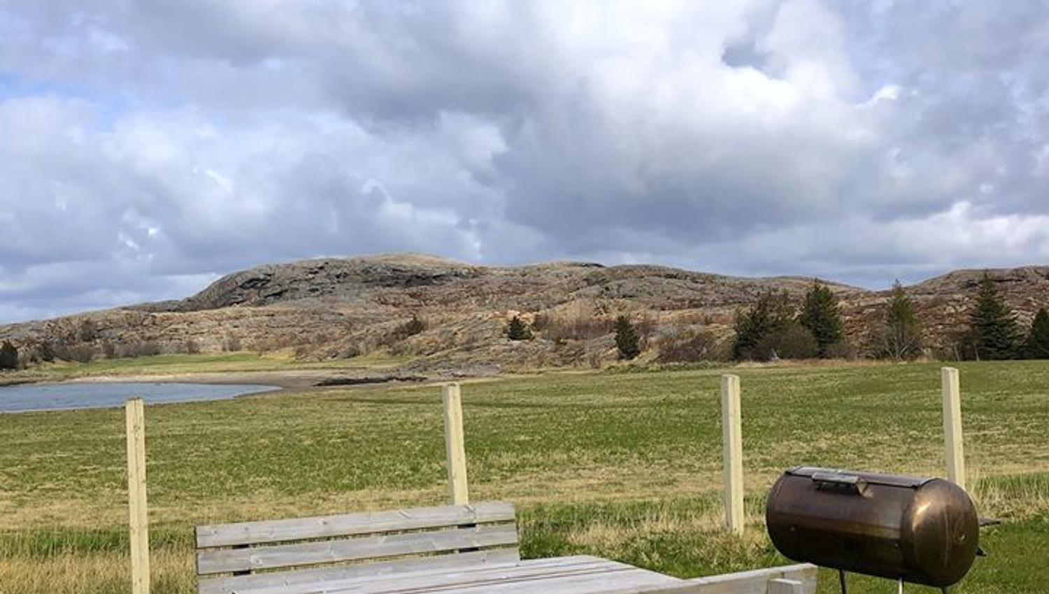 Hasvåg Sjøcamping