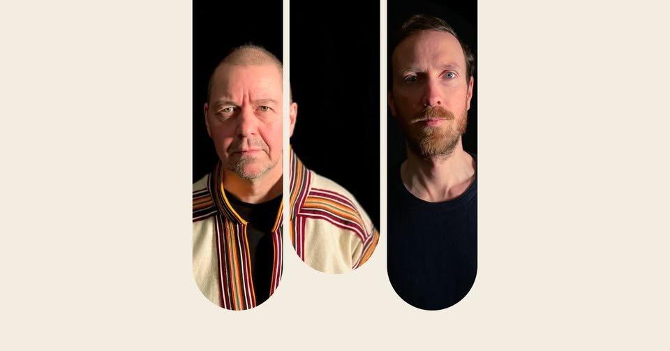 GEORG BULJO - Æfintyr