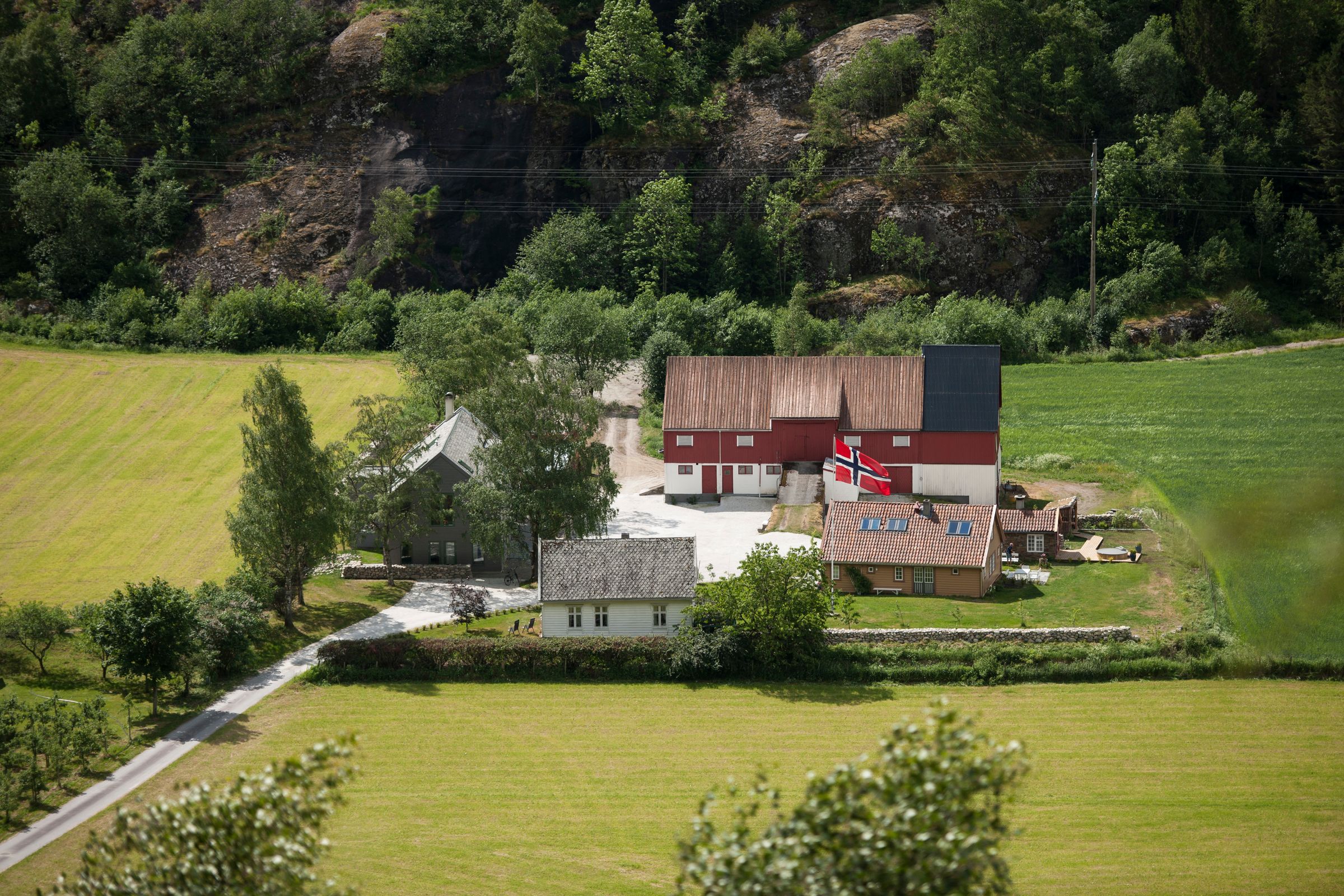 29/2 Aurland