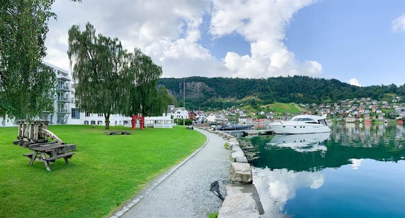 Hardanger Fjord AS